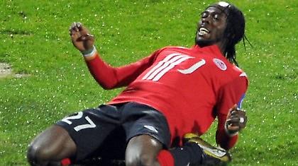 Μπορεί να το χάσει;