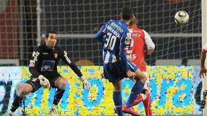 Της αμύνης τα παιδιά δεν κάνουν «δώρα»