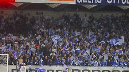 Όσο κερδίζει, ελπίζει