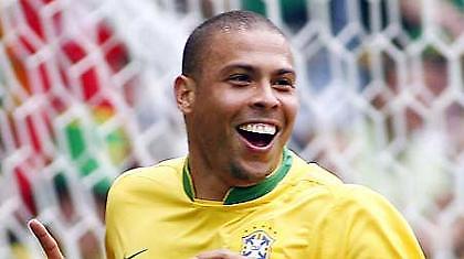 Αποσύρεται ο Ρονάλντο!