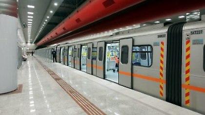 Μέσα Μαζικής Μεταφοράς, σήμερα του Αγίου Βαλεντίνου!