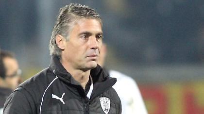 «Έτσι, δεν έχουμε καμία τύχη»