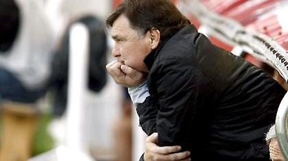 Έδιωξαν τον Καμάτσο