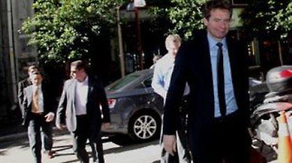 Η ελληνική αντίδραση στην τρόικα πήρε δημοσιότητα