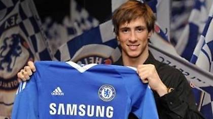 Τόρες: «Θα ξεπληρώσω τον Αμπράμοβιτς»