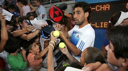 Μία θέση κάτω ο Παγδατής