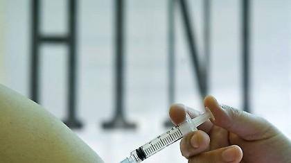 Στο «πόδι» για τον Η1Ν1!