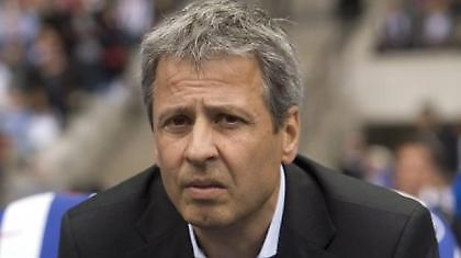 Πλησιάζει στην Γκλάντμπαχ ο Φαβρ