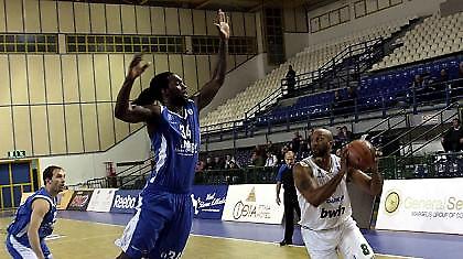 «Δεν πάμε για να χάσουμε»