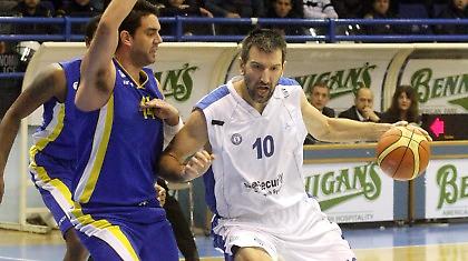 Τελείωσε… πριν καν αρχίσει