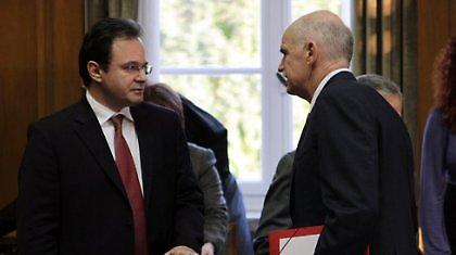 Διαρροές περί αντικατάστασης των «τροικανών»