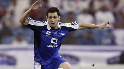 Τού ‘δωσε τα πόδια στο χέρι (video)