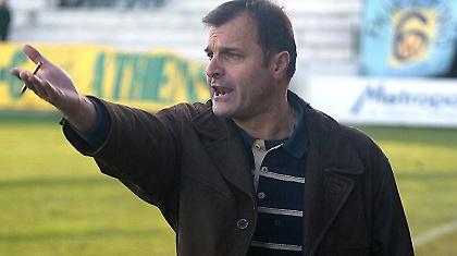 Καλαϊτζίδης στη Βέροια!