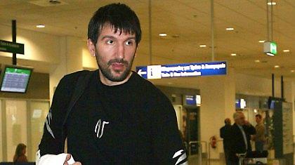 Ντρόμπνιακ: «Δεν θέλω να κοροϊδεύω κανέναν»