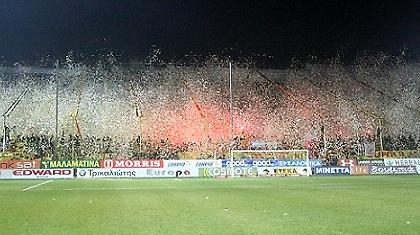 42 χρόνια αήττητοι! (videos)