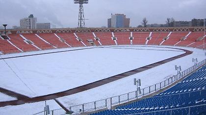 Πιθανότητα αναβολής στο Μπάτε Μπορίσοφ-Παρί Σεν Ζερμέν