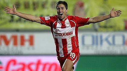 Αποθεώνει Φουστέρ η «Marca»!