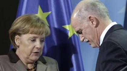 Κρίσιμες ώρες για την Ευρώπη!