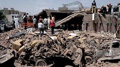 Δύο νεκροί από επίθεση αυτοκτονίας στην Καμπούλ