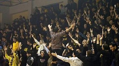 ΑΕΚ: Η Β' Εθνική είναι λύση, όχι ντροπή