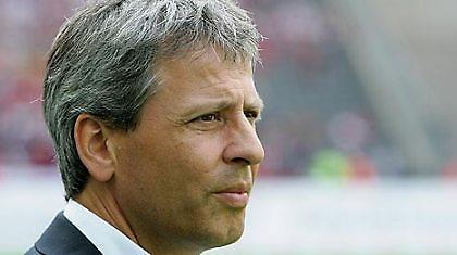 Συμφώνησε με Γκλάντμπαχ ο Φαβρ