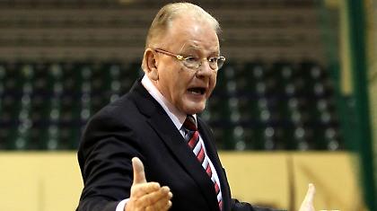 Παραιτήθηκε ο Ίβκοβιτς από την εθνική Σερβίας