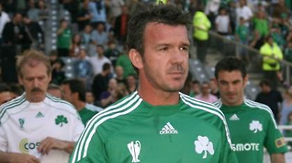 «Να είναι προετοιμασμένος ψυχολογικά»