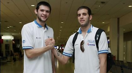 Στους δέκα καλύτερους Παπανικολάου, Παππάς