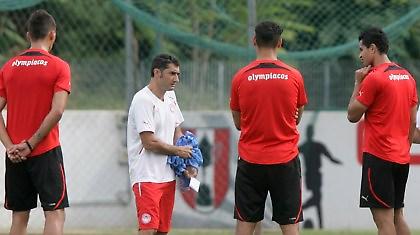 Σε ρυθμούς… ντέρμπι!