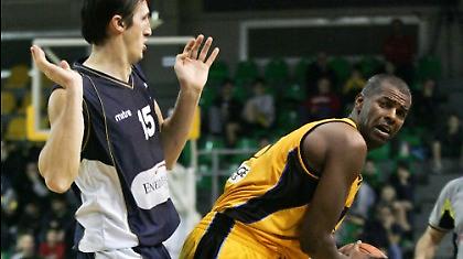 Κόμματος: «Ήθελα να αφήσω γλυκιά γεύση»