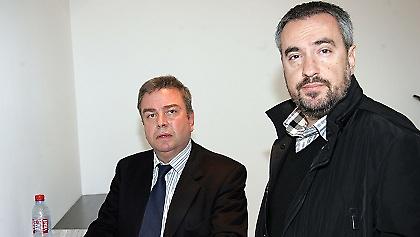 Εν αναμονή της απόφασης