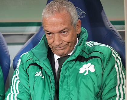 FC: Ο Βίκτορ Μουνιόθ και οι 17 βαθμοί διαφοράς από τον Ζεσουάλντο Φερέιρα