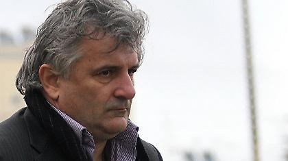 Μένει στον Ιωνικό ο Τσίρκοβιτς!