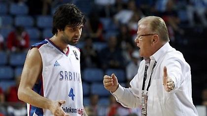 Τεόντοσιτς: «Χτύπημα η αποχώρηση Ίβκοβιτς»