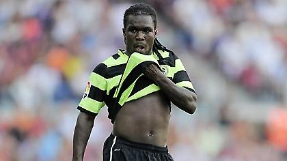 Νοκ άουτ ο Ντρέντε