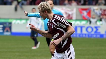 «Τζούφια» η… βόμβα Μπλάζεκ;