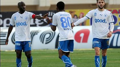 Θέλουν να… ρεφάρουν στην Καβάλα