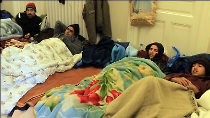 Είναι εντάξει τα παιδιά…