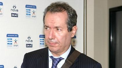 Κόντης: «Όλα μπορούν να γίνουν»