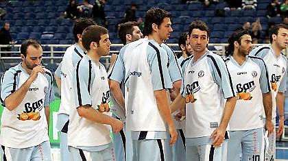 Αποχή στον Κολοσσό