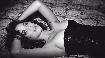 Κάνε μας τη χάρη Μαριόν…