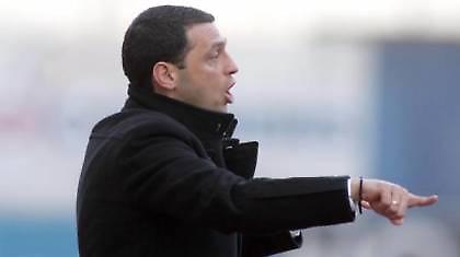 Βήμα σωτηρίας για την ΑΕ Ποντίων