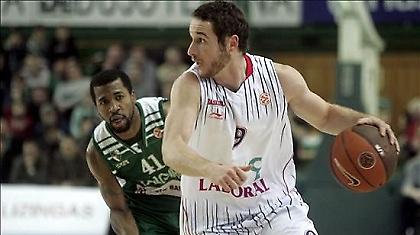 Ψάχνει «κοντό» η Κάχα Λαμποράλ