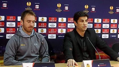 Μιχαλήτσος: «Το χρωστάμε στον κόσμο»