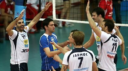 Νικολάκης ο κορυφαίος