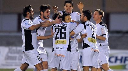 Ιβάν, ο… Κρητικός! (video)