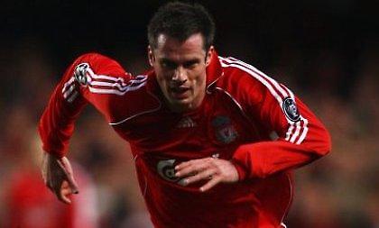 Ψυχωμένος ο Κάραγκερ