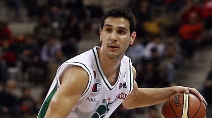 Ανάμεικτα τα συναισθήματα του Ζήση...