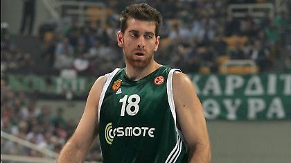 Εκτός πλάνων και πάλι ο Καϊμακόγλου!