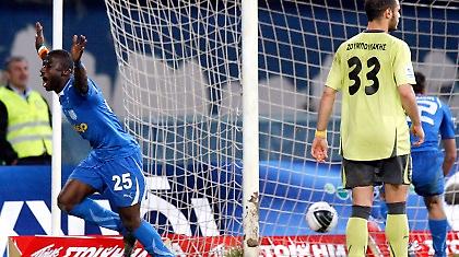 Της… Δευτέρας το κάγκελο!